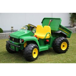 John Deere Gator HPX
