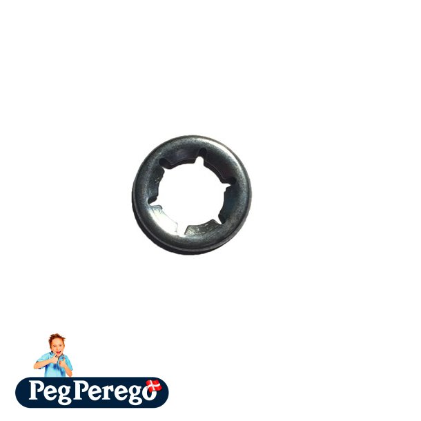 Lseringe 10 mm