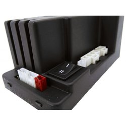 Ducati GP 24Volt Styrbox