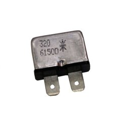 Termosikring 12-24 volts