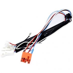 Ledningsnet Fiat 500 6 volts