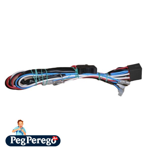 Ledningsnet Corral T-Rex