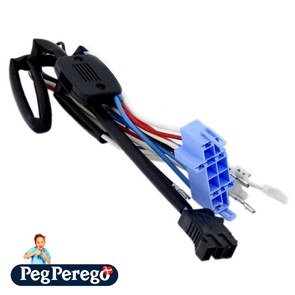 Ledningsnet Gaucho Rockin 14 