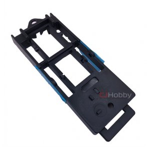 Kontakt holder / Gearstangs holder