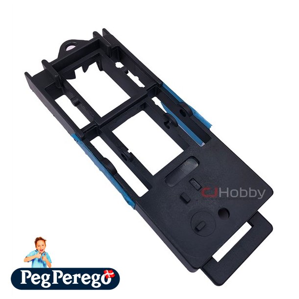 Kontakt holder / Gearstangs holder