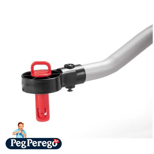 Trailer Adventure Gator