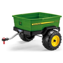 Trailer Adventure Gator