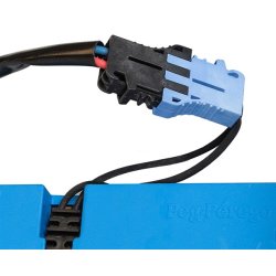 12 volts 12 ah batteri