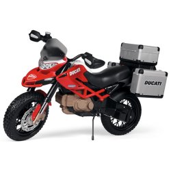 Ducati Enduro