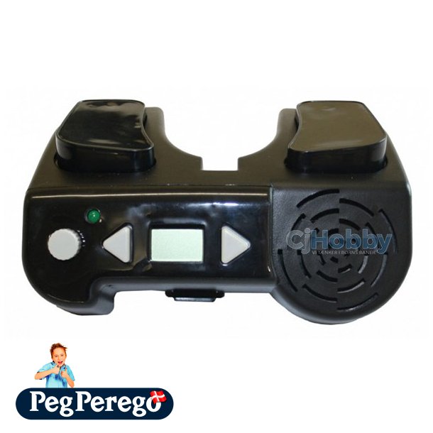 Radio John Deere