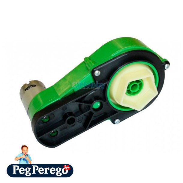 Gearbox med motor til Thomas Tog &amp; tog serien