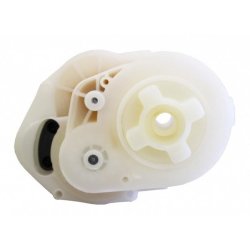 Gearbox med motor til john Deere Gator / HPX serien