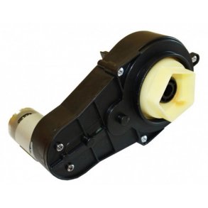 Gearbox med motor til Polaris 400 & Rider - Desmosedici - Quad Winx - Scooter