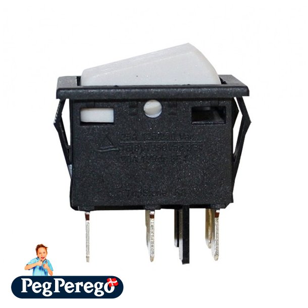 Gear kontakt 12 volt