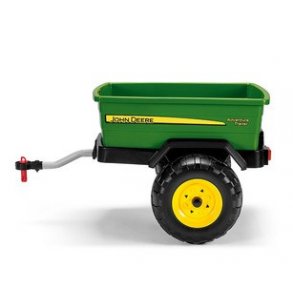 Trailer Adventure Gator