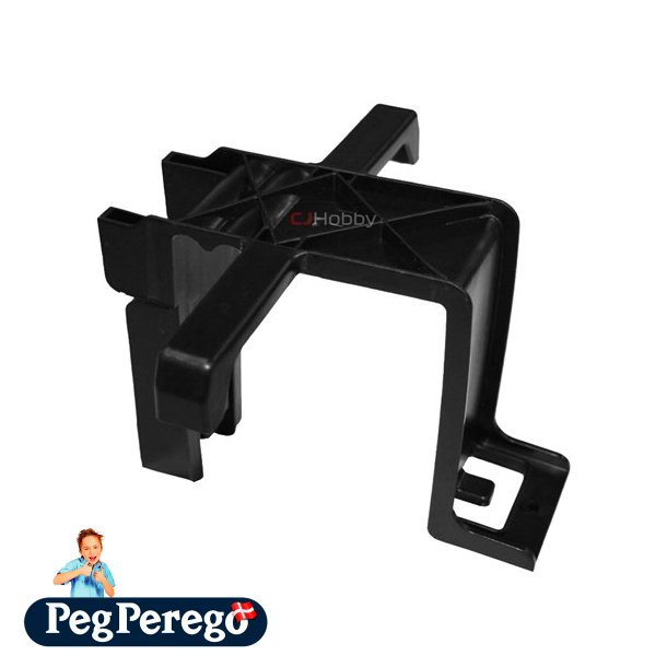 Batteri holder