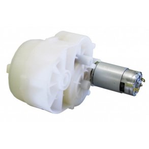 Gearbox med motor til Polaris RZR 900 Serien