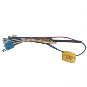 Ledningsnet Ground Force