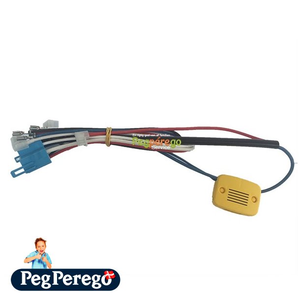 Ledningsnet Ground Force