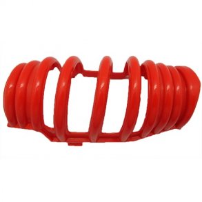 Falsk st�d�mper h�jre side