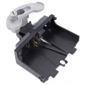 Gear v�lger inkl. kontakt til Polaris 850