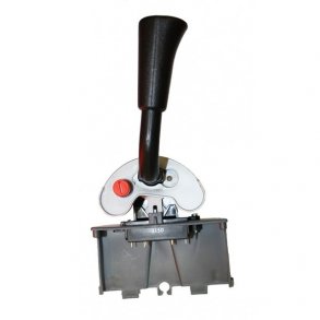 Gearstang  Polaris med base