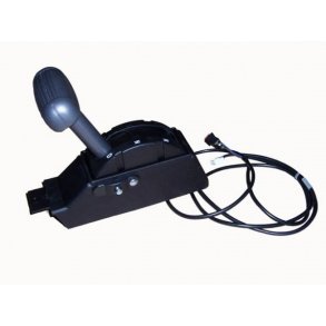 Gearstang komplet 24 volt