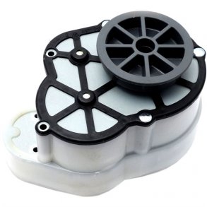 Gearbox uden motor til Super Power 24 volt