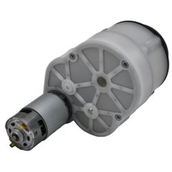 Gearbox med motor til Polaris Ranger RZR &amp; Polaris 850