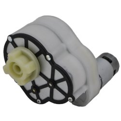 Gearbox med motor til Polaris Ranger RZR &amp; Polaris 850