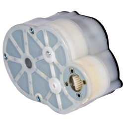 Gearbox uden motor til Polaris Ranger RZR &amp; Polaris 850