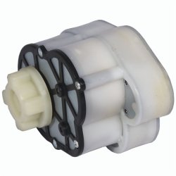 Gearbox uden motor til Polaris Ranger RZR &amp; Polaris 850