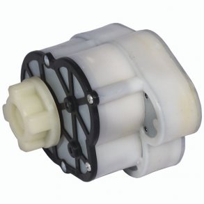 Gearbox uden motor til Polaris Ranger RZR & Polaris 850