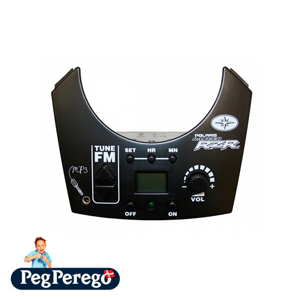 Radio RZR FM