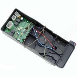 Styrebox til fjernstyring