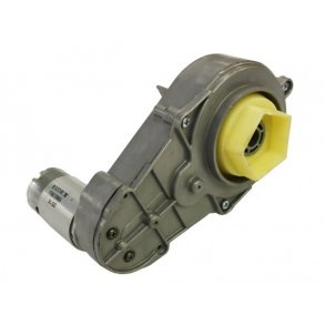 Gearbox med motor til Ducati GP motorcykel