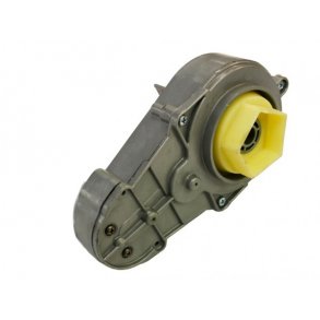 Gearbox uden motor til Ducati GP motorcykel