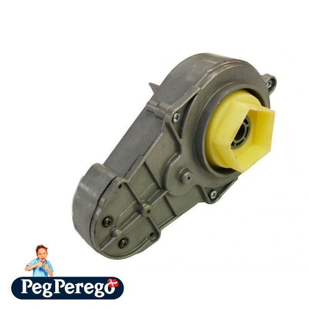 Gearbox uden motor til Ducati GP motorcykel