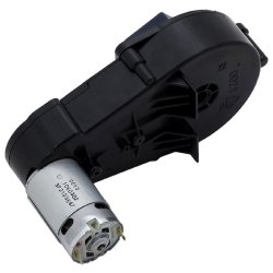 Gearbox med motor til Corral T-rex serien &amp; Go buggy go