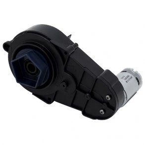 Gearbox med motor til Corral T-rex serien & Go buggy go