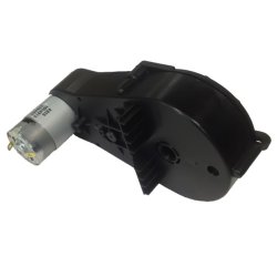 Gearbox med motor til Corral Bearcat serien