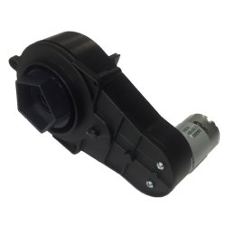 Gearbox med motor til Corral Bearcat serien