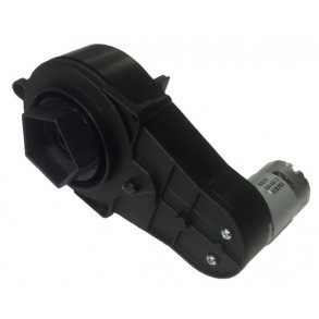 Gearbox med motor til Corral Bearcat serien