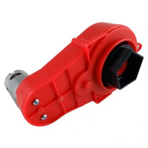 Gearbox med motor til Polaris Slingshot RC