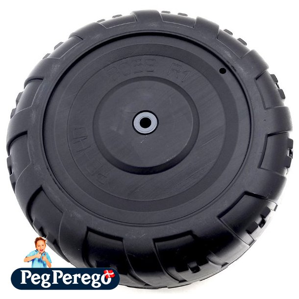 Corral T-rex forhjul 