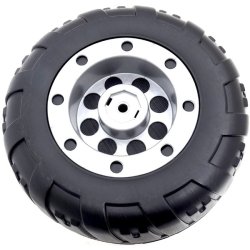 Corral T-rex forhjul 