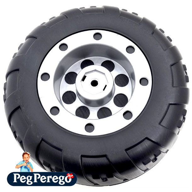 Corral T-rex forhjul 