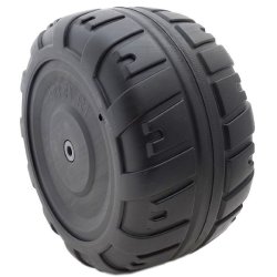 Corral T-rex forhjul 