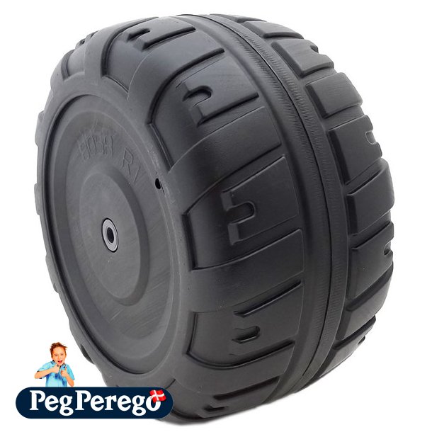 Corral T-rex forhjul 