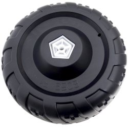 Corral T-rex baghjul